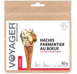 Voyager Pastel de carne con pur� de patatas