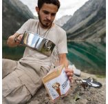 Voyager Pastel de carne con pur� de patatas