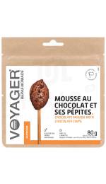Voyager Mousse au chocolat et ses p�pites