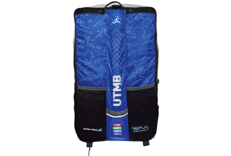 WAA Ultra Equipment Sac � Dos Ultrabag UTMB 10 L 