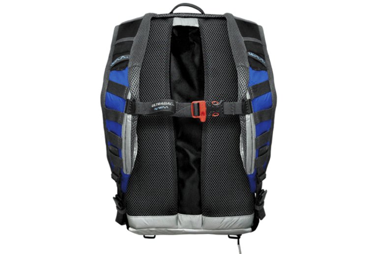 WAA Ultra Equipment Sac � Dos Ultrabag UTMB 10 L 