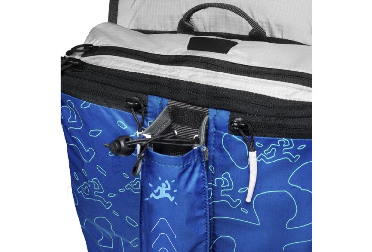 WAA Ultra Equipment Sac � Dos Ultrabag UTMB 10 L 