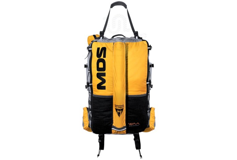 WAA Ultra Equipment UltraBag Marathon des Sables 20L 