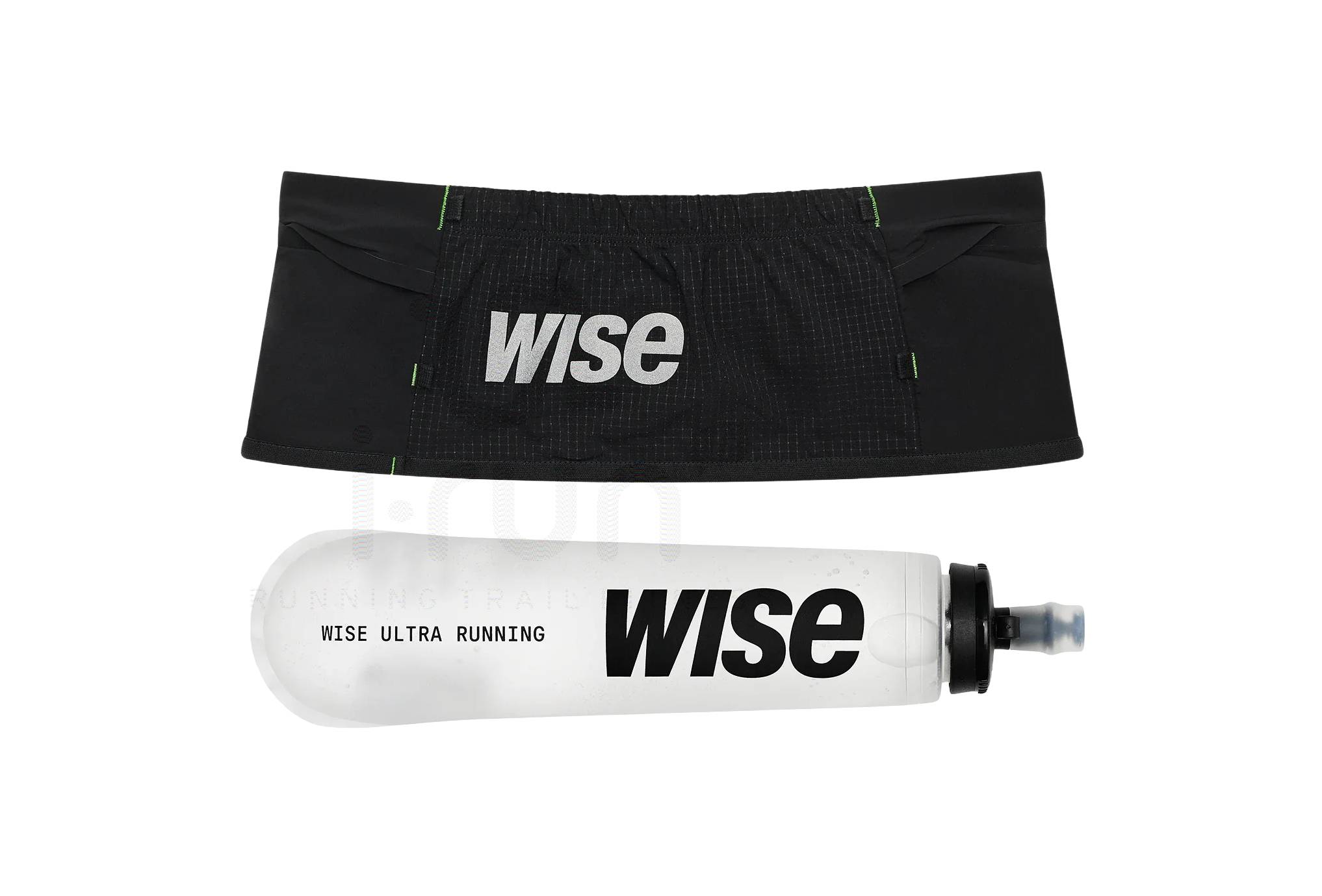 WISE 500 + Soft Flask