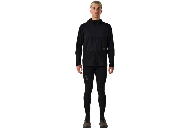 WISE Legging 550 