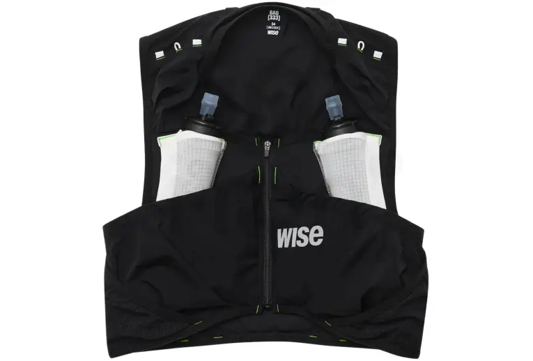 Running Bag 333