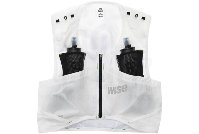 WISE Running Bag 333 