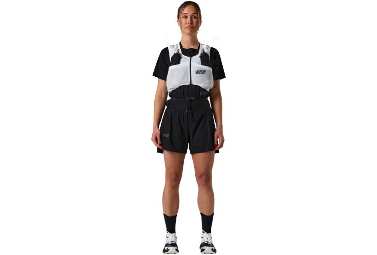 WISE Running Bag 333 