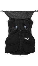 WISE Running Bag 555