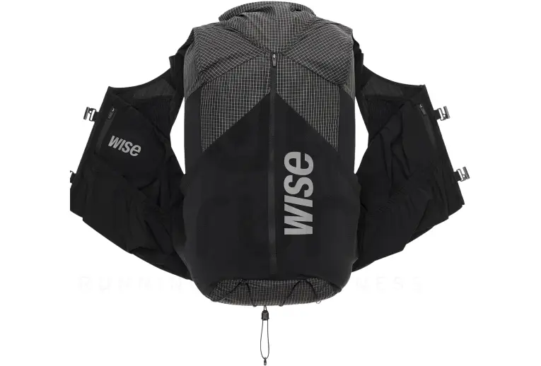 Running Bag 555