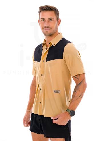 WISE Shirt 235 