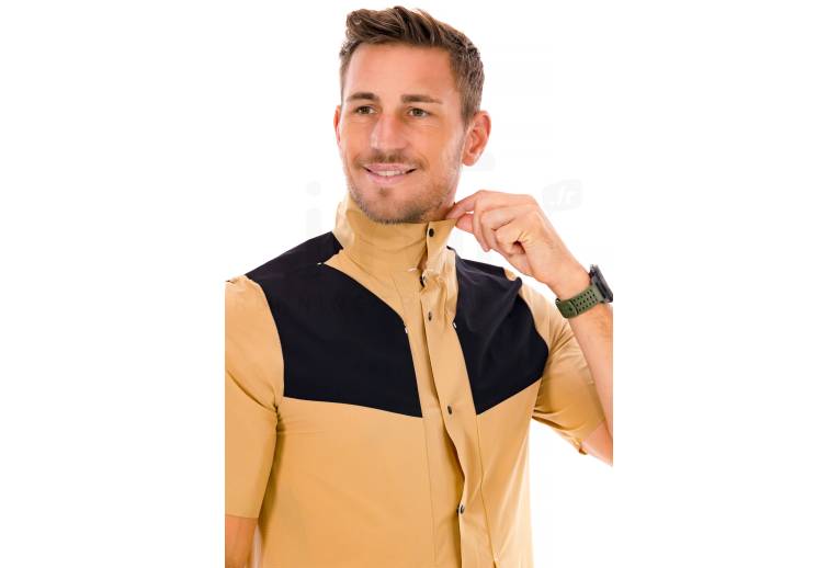 WISE Shirt 235