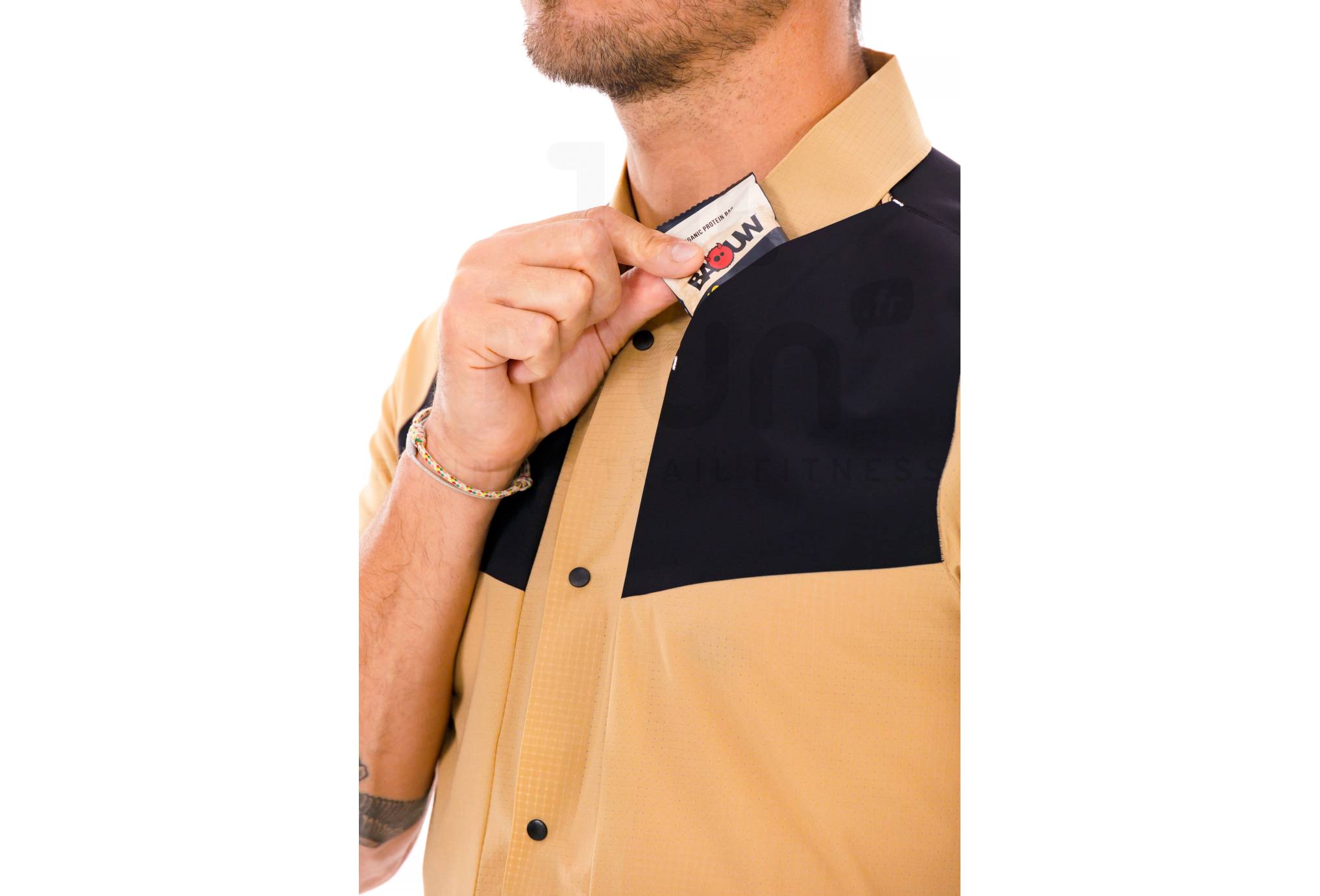 WISE Shirt 235