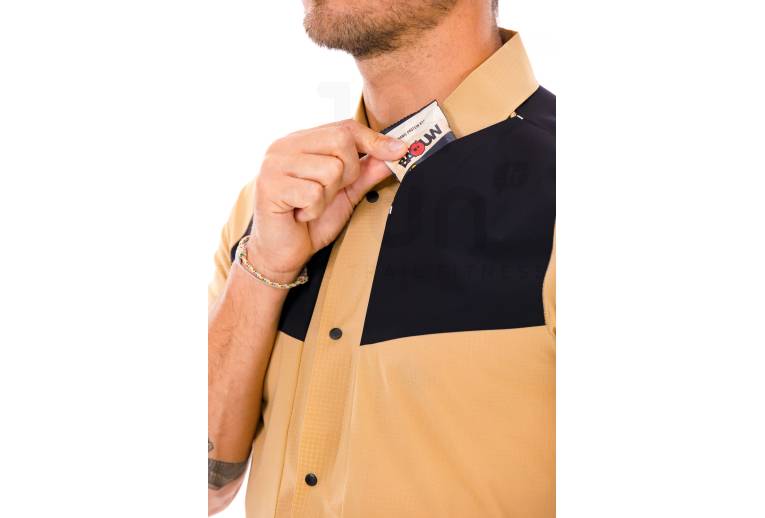 WISE Shirt 235