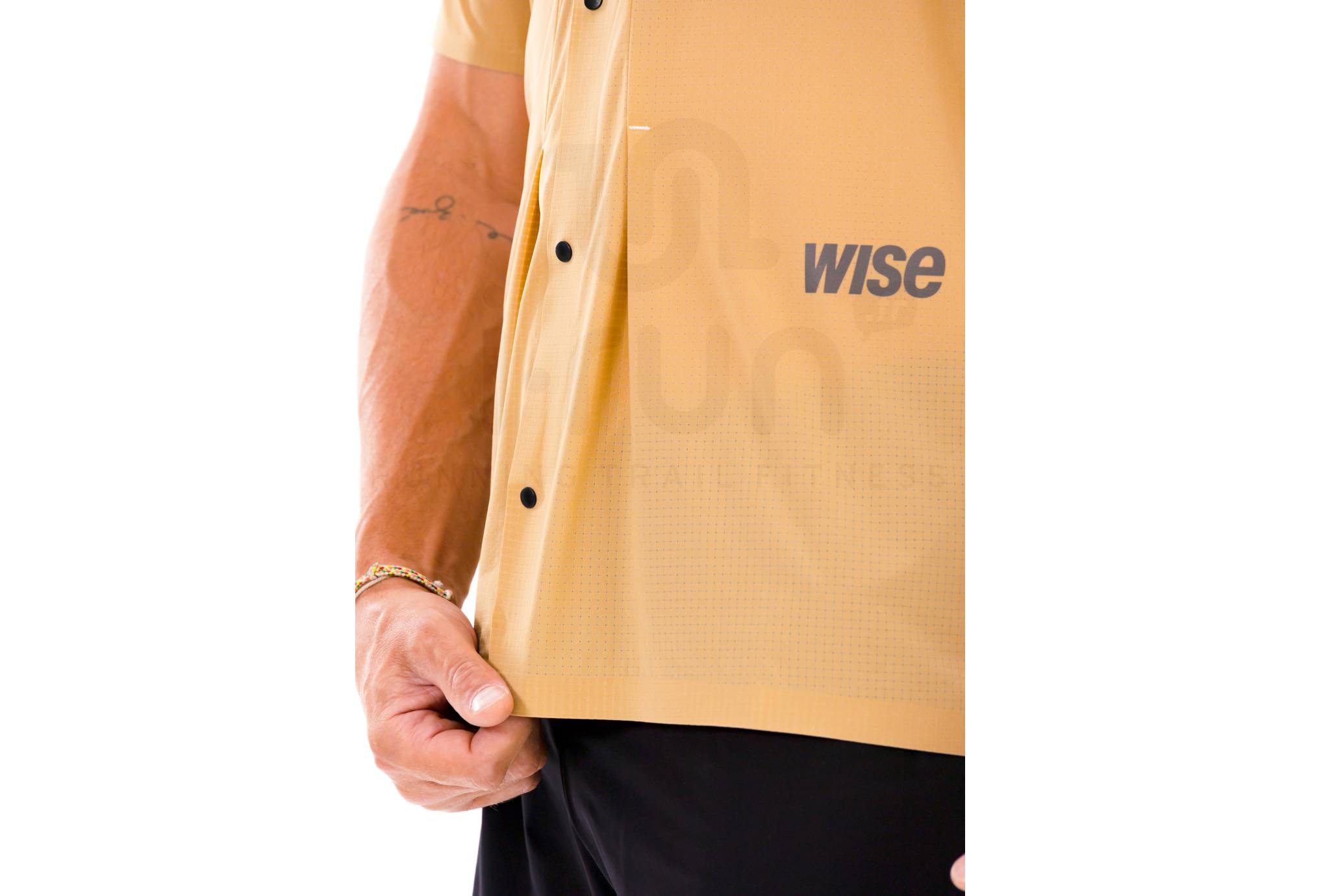 WISE Shirt 235