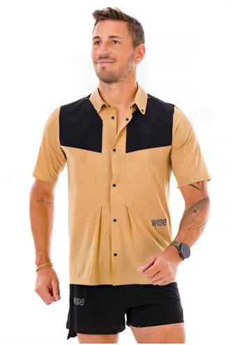 WISE Shirt 235 
