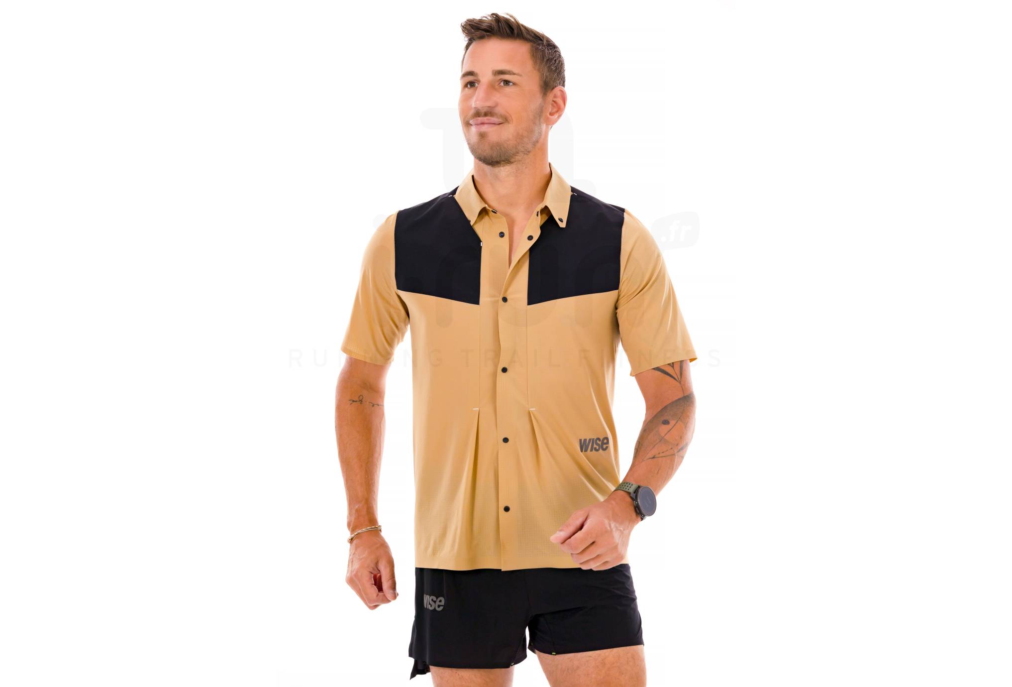 WISE Shirt 235