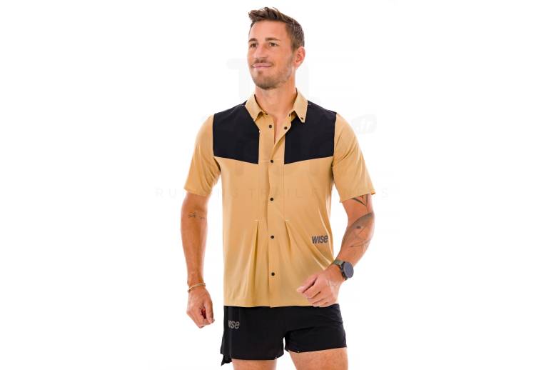 WISE Shirt 235