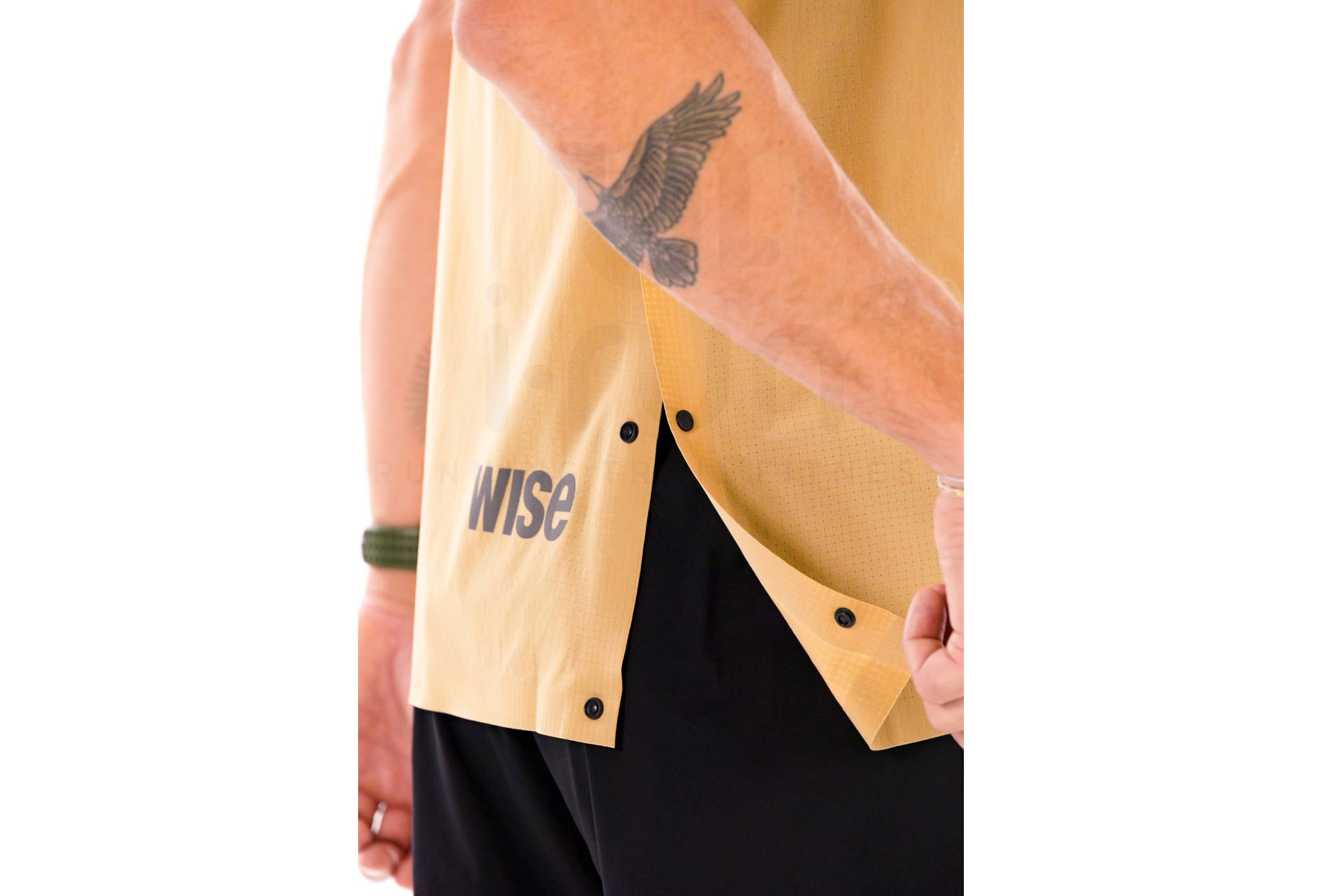 WISE Shirt 235