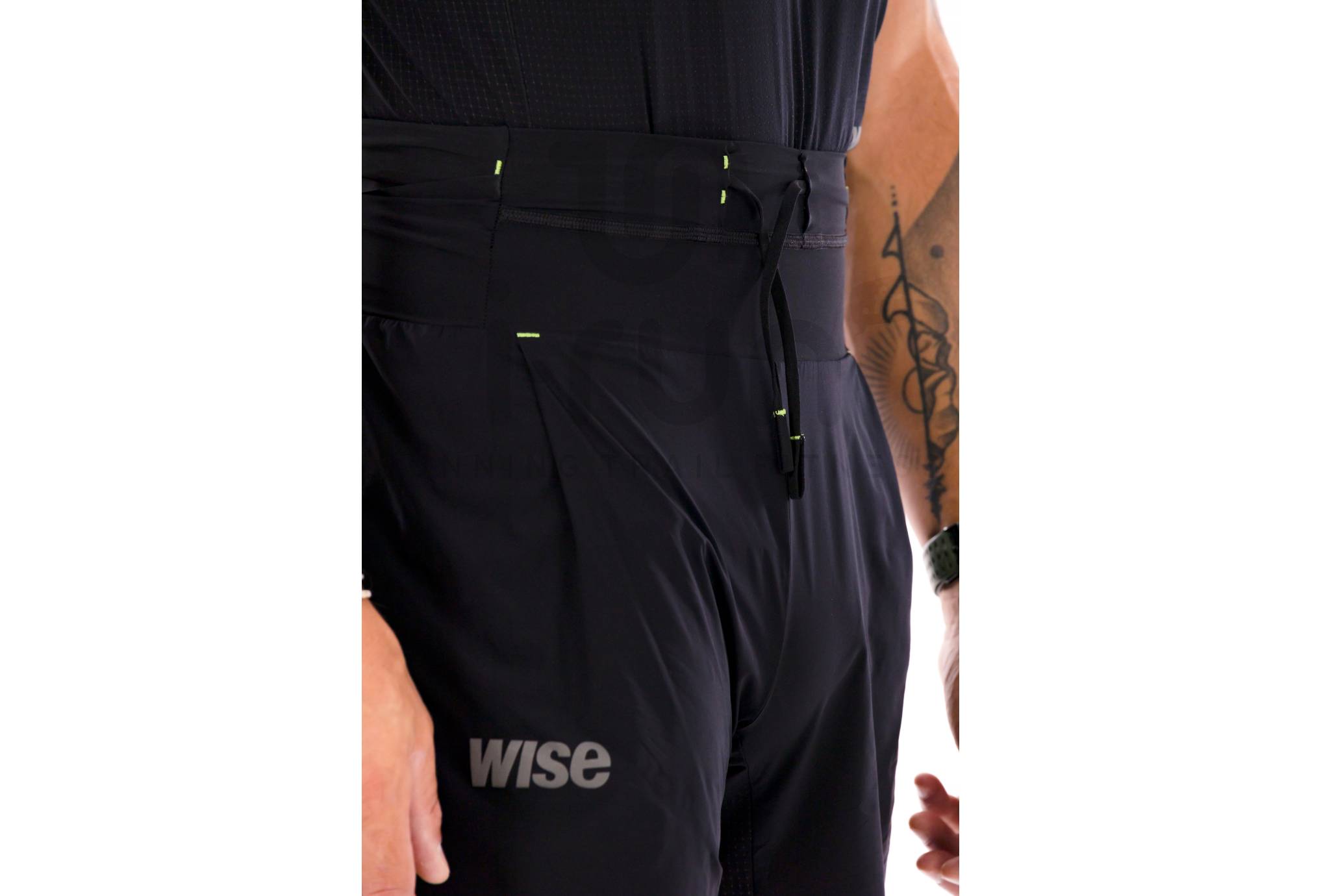 WISE Short 312
