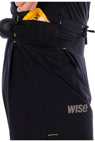 WISE Short 312 