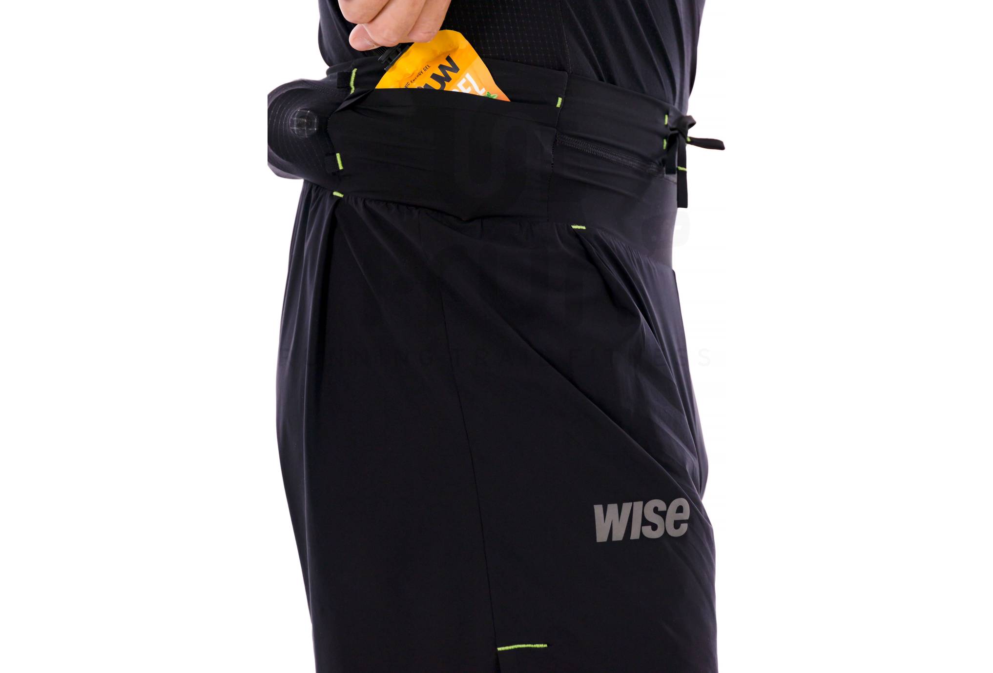 WISE Short 312