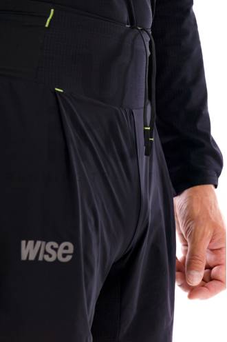 WISE Short 522 