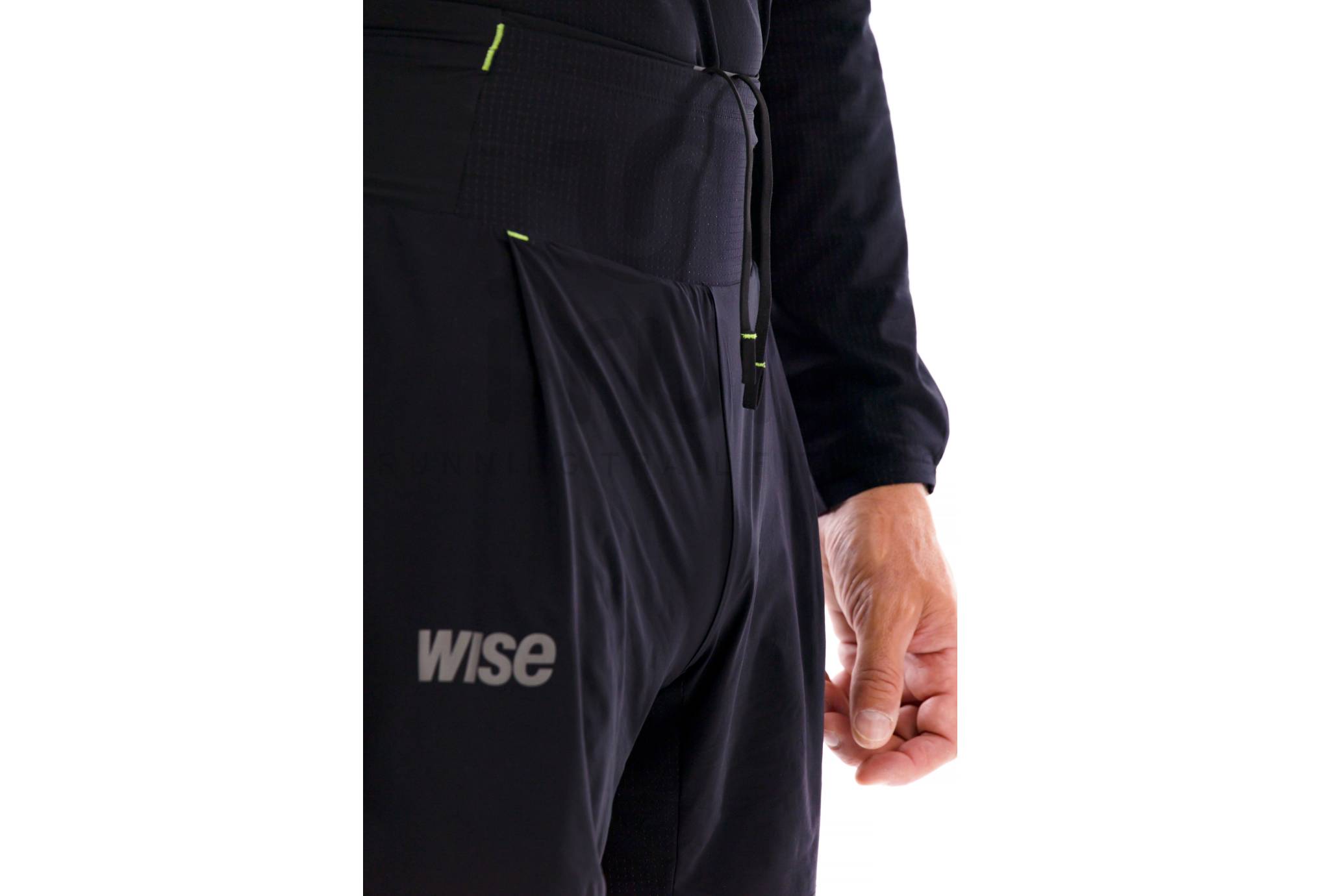 WISE Short 522
