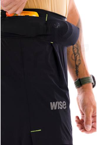 WISE Short 532 