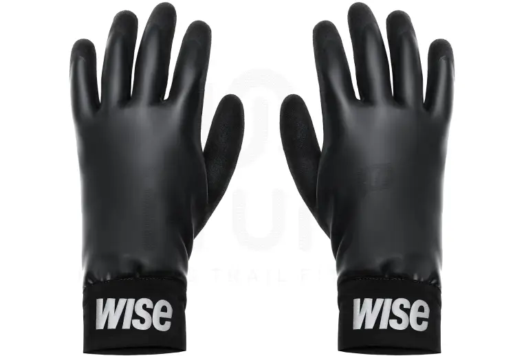 Storm Gloves