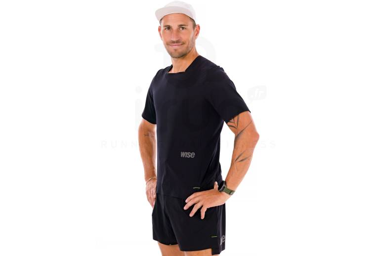 WISE T-Shirt 230
