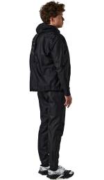 WISE Veste BlackShell 253