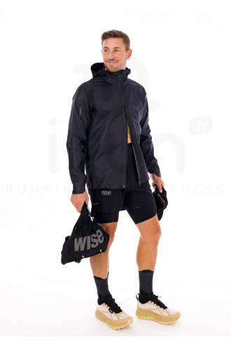 WISE Veste BlackShell 253 