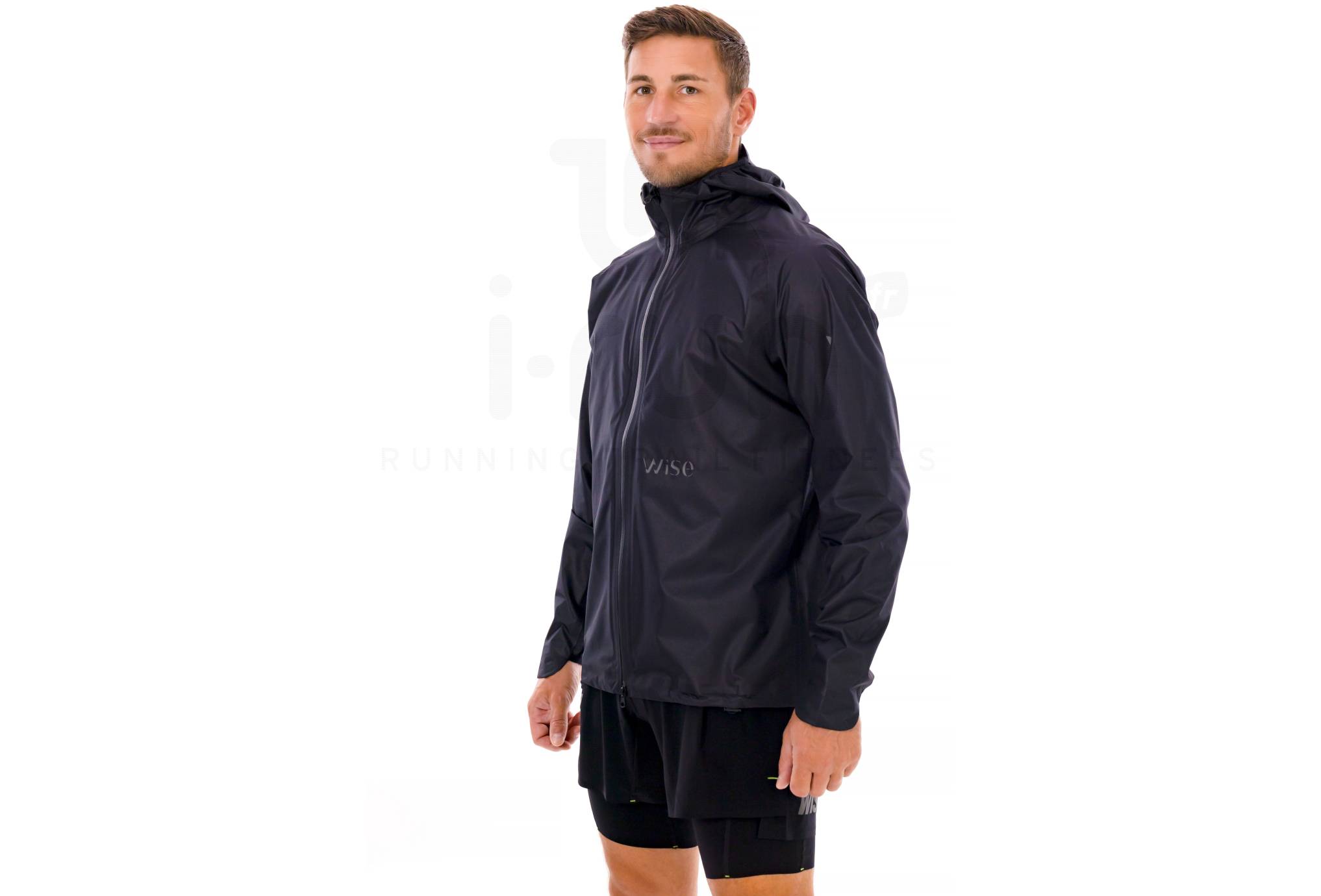 WISE BlackShell 253