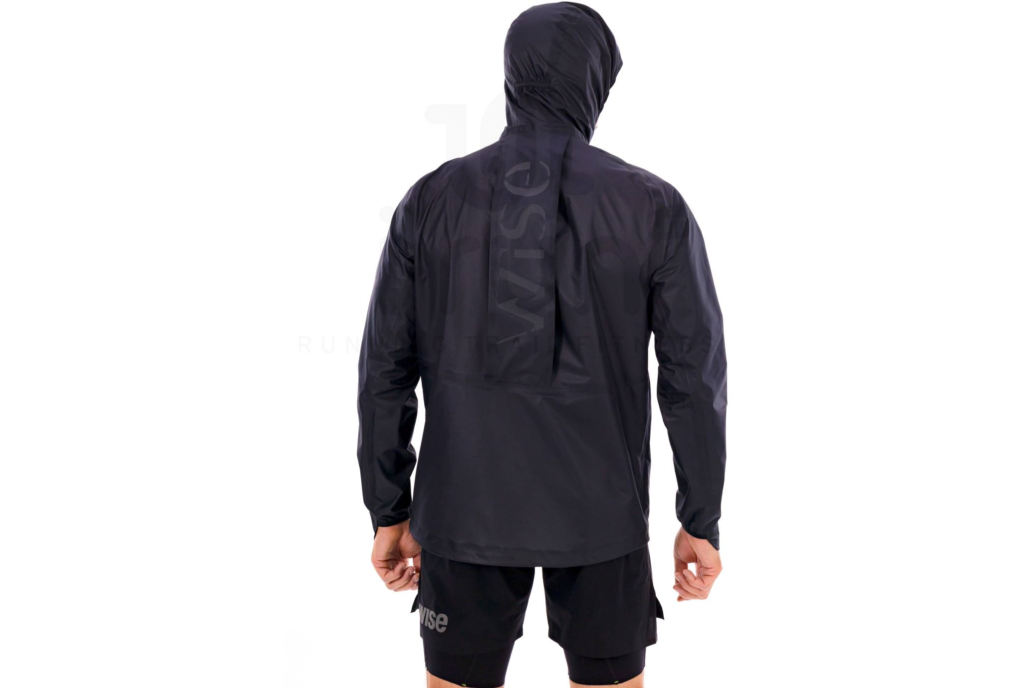 WISE BlackShell 253