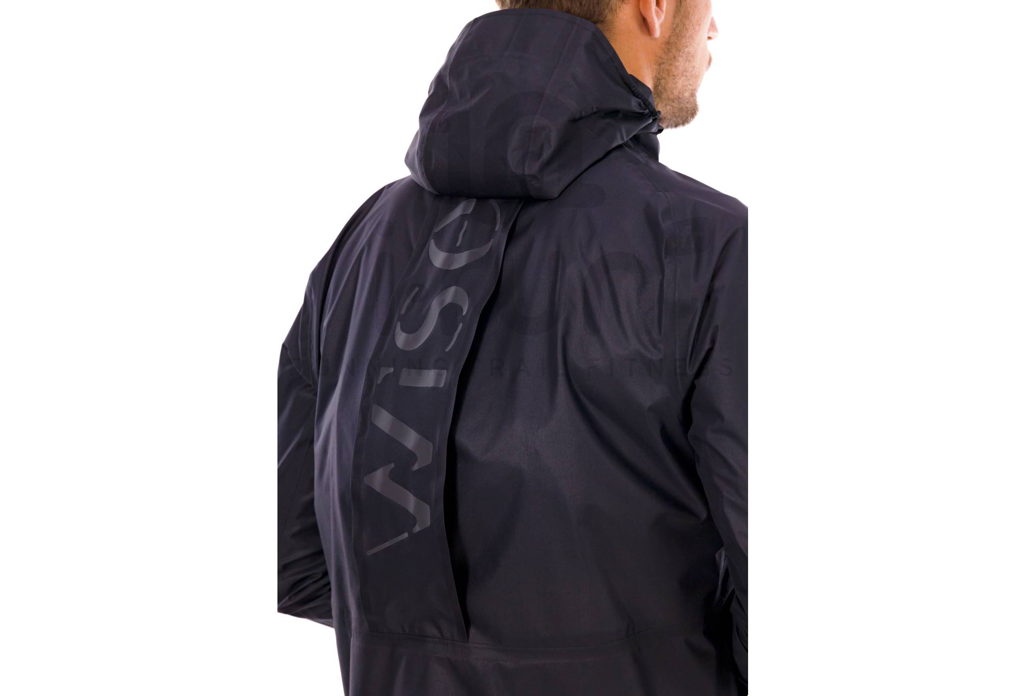 WISE BlackShell 253