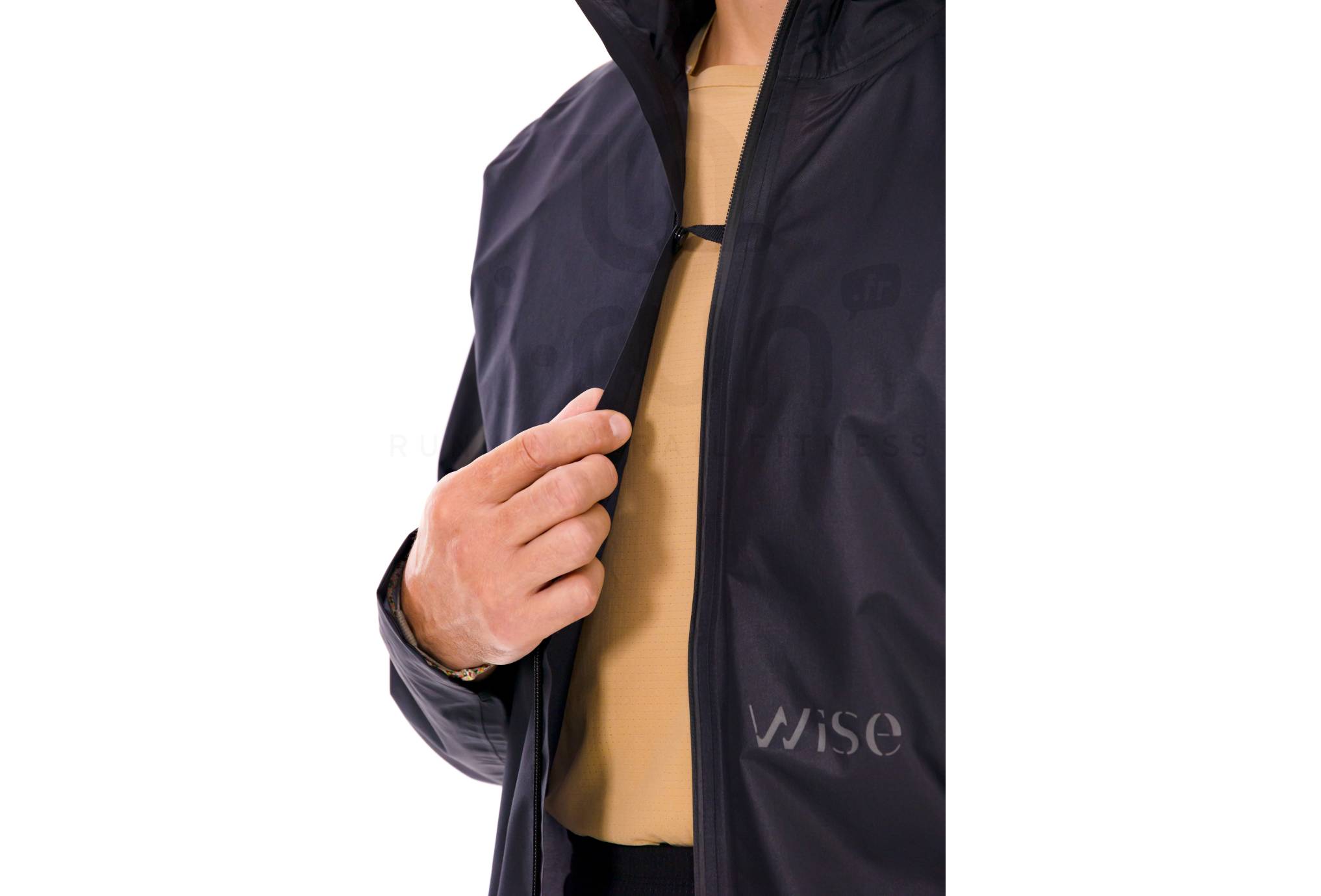 WISE BlackShell 253