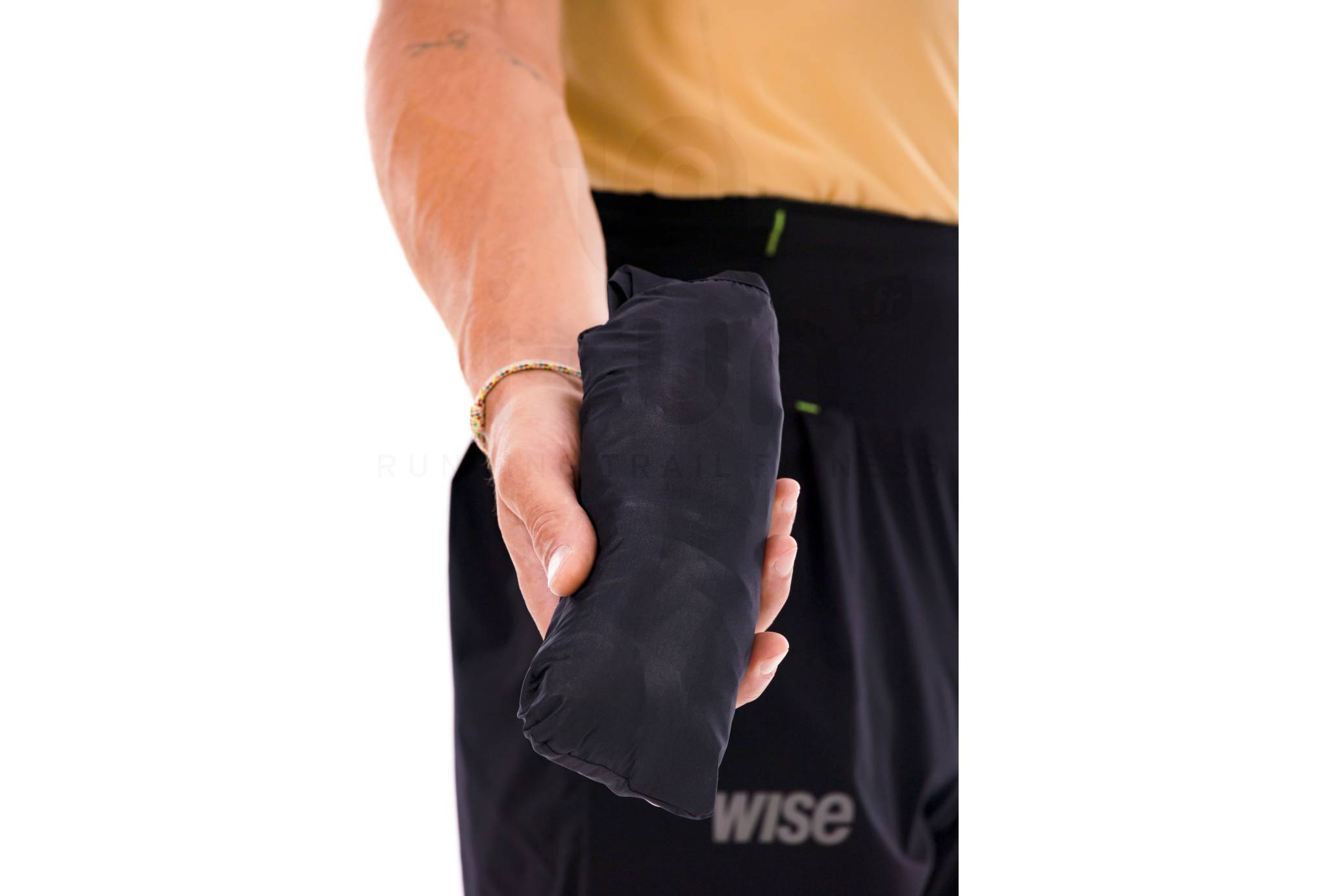 WISE BlackShell 253