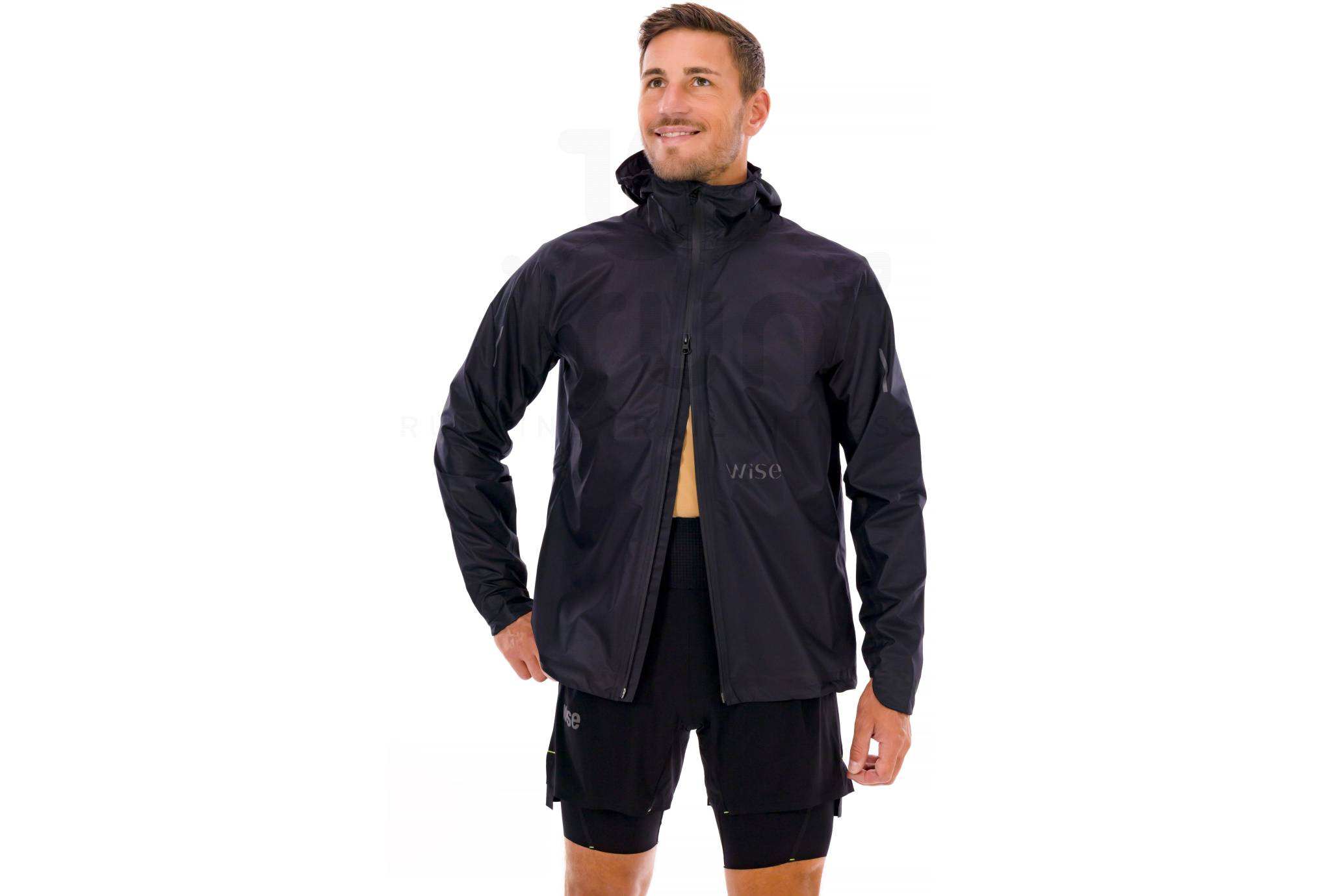 WISE BlackShell 253