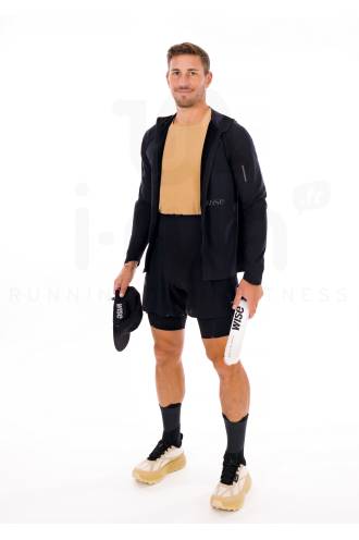 WISE Veste NanoShell 222 
