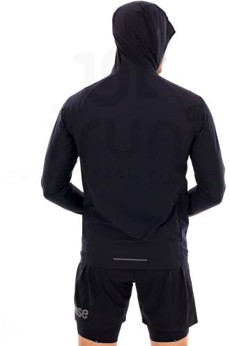 WISE Veste NanoShell 222 