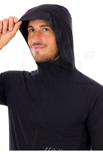 WISE Veste NanoShell 222 