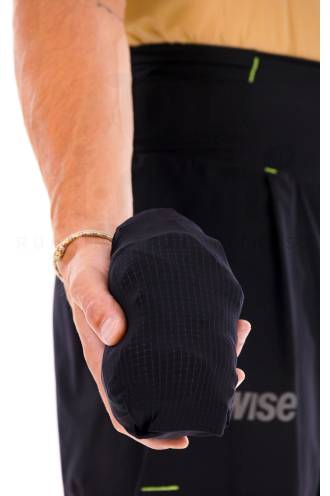 WISE Veste NanoShell 222 