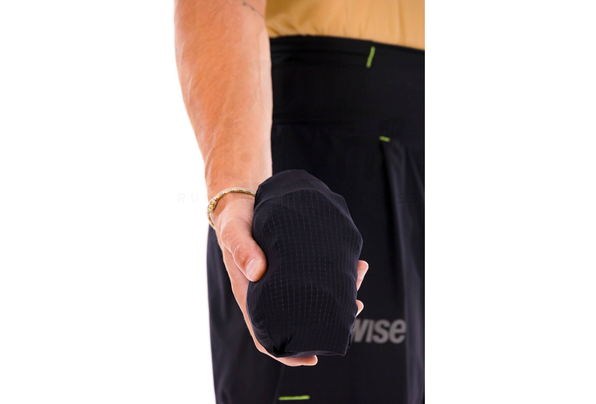 WISE NanoShell 222