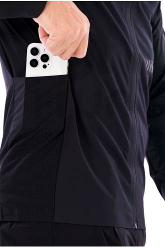 WISE Veste NanoShell 222 