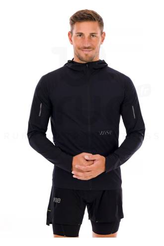 WISE Veste NanoShell 222 