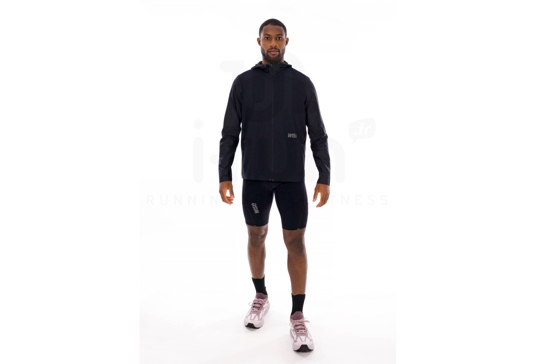 WISE Veste Thermashell 222