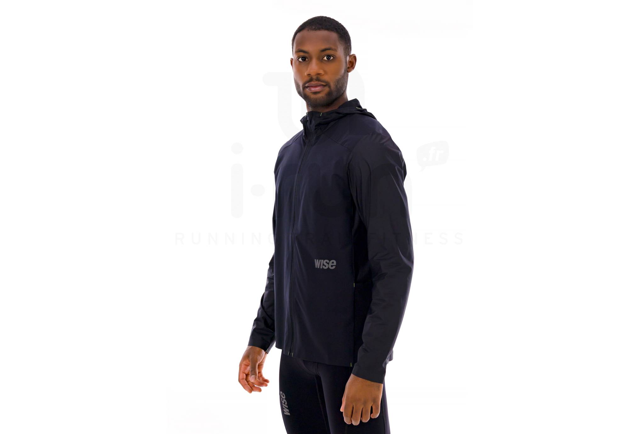 WISE Veste Thermashell 222