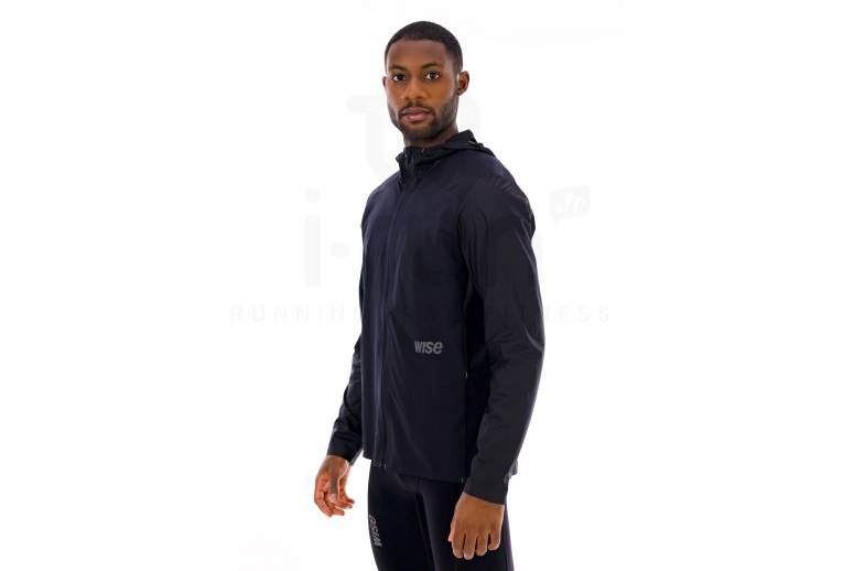 WISE Veste Thermashell 222
