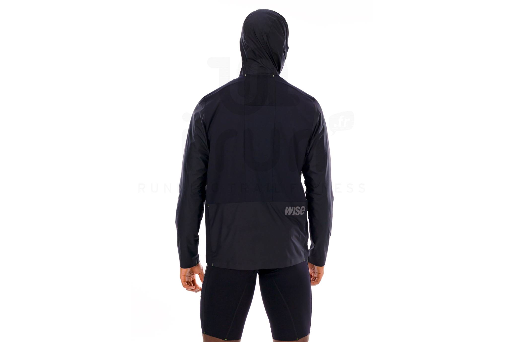 WISE Veste Thermashell 222